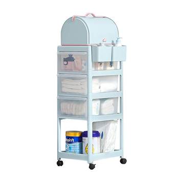 Yeya stroller storage rack baby products feeding table