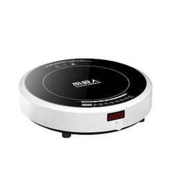 Nanjiren induction cooker household small new smart round hot pot integrated energy-saving mini cooking pot battery stove