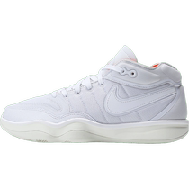 NIKE Mens AIR ZOOM G T HUSTLE 2 EP Basketball Shoes DJ9404-104