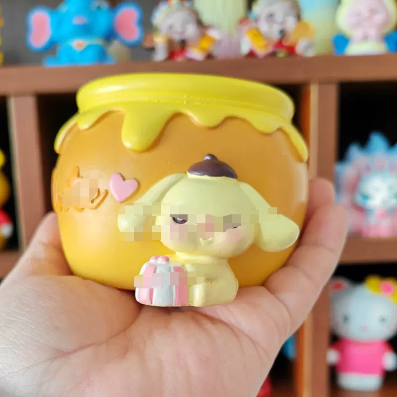 ตุ๊กตาปูนปลาสเตอร์เปล่า กลิ่นหอม ยอดนิยมบนอินเทอร์เน็ต ขนาดจิ๋ว ของเล่นระบายสี กราฟฟิตี้ DIY พร้อมเครื่องประดับสำหรับวาดภาพ