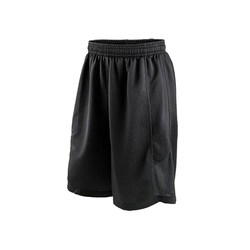 Basketball pants sports pants basketball shorts men's sports shorts training warm-up Wade shooting quick-drying running fitness pants