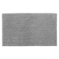 Boyang floor mat entrance door mat non-slip water-absorbent scrub-free soft chenille home door entrance floor mat