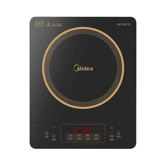 Midea induction cooker for home hot pot 2025 new model