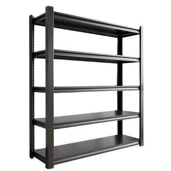 Second-hand shelves clearance and free shipping for multi-layer storage racks