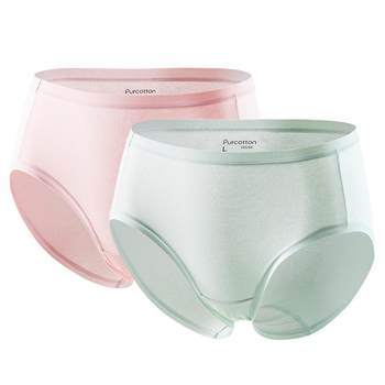 Cotton era women's pure cotton tummy control panties