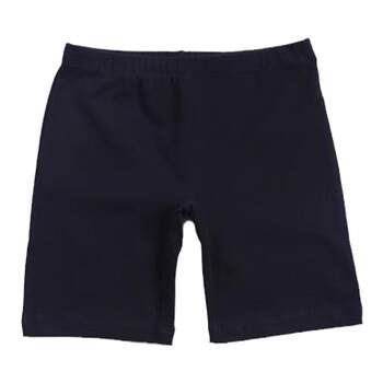 Sansha Dance Shorts Children's Practice Pants Ballet Training Shorts Men's Professional Body Shaping Pants Black