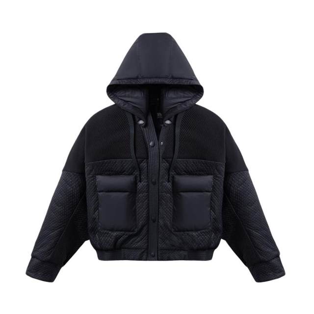 Goose down jacket thin coat Bosideng