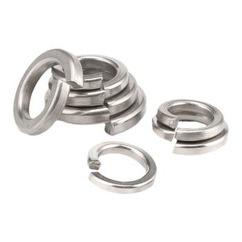 Gb93 spring washer huasisuko