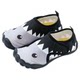 Naughty player's river tracing shoes for children 2026 new water play shoes outdoor non-slip breathable quick-drying beach shoes for boys and girls
