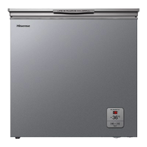 Hisense Hisense BD BC-205ZNUTB 205 litres pour gel Ordinateur à température contrôlée Petit congélateur