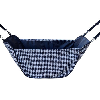 Zhang shisi suspended seat storage bag