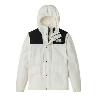 Thenorthface north face windproof jacket men