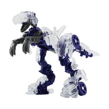 Beast box unlimited beast drive fast wheel dinosaur transformation toy trendy figure guochuang mecha
