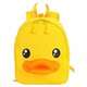 Little Yellow Duck children's leash bag anti-lost backpack