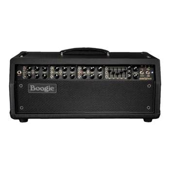 Mesa boogie Mark Five ຫົວເຄື່ອງຂະຫຍາຍສຽງກີຕ້າໄຟຟ້າທີ່ຜະລິດຈາກອາເມລິກາ