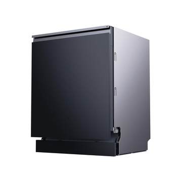 New mijia ai speed clean cabin dishwasher 16 sets embedded