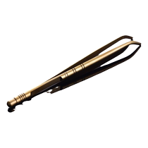 Pure copper tea clip cup washing clip Kung Fu tea tweezers tea cup clip copper tea clip tea set accessories tea ceremony