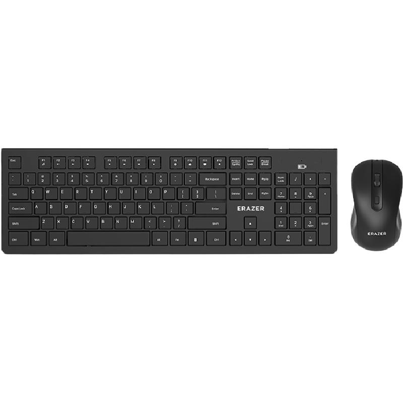 Lenovo Wireless Keyboard and Mouse Set
