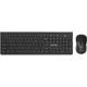 Lenovo Wireless Keyboard and Mouse Set