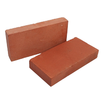 Red brick wall bricks fair bricks for construction sintered shale bricks right-angle bricks exterior wall bricks clay bricks yard walls