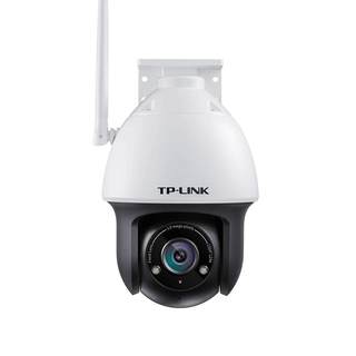 TP-LINK security 4G full Netcom high-definition wireless monitoring camera insert SIM mobile phone card without online home user outdoor mobile phone WiFi remote 360-degree panoramic rotor billiard machine