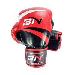 Bn Boxing Gloves for Men and Women, Adult Martial Arts, Professional Training, 3N Punching Bag, 14oz 16oz Competition Boxing Gloves