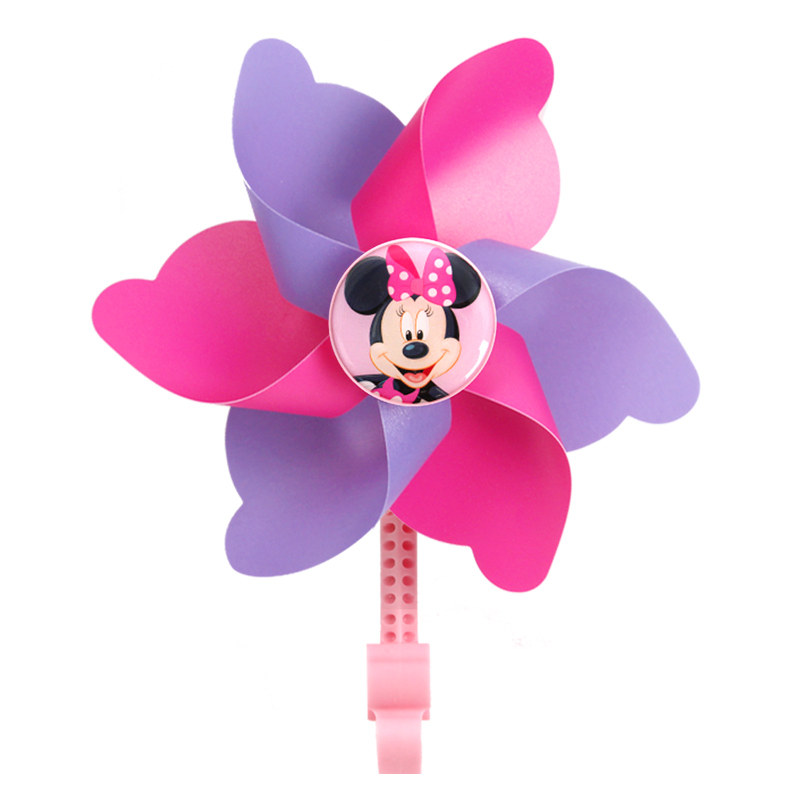 Baby outdoor windmill children's skateboard Mickey Mouse