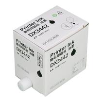 Suitable for Ricoh 3442 ink DD2433 DX2430 2432 CP6201 6202 6301