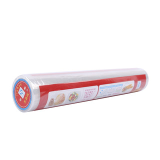 PE plastic wrap large roll for kitchen household economical packaging