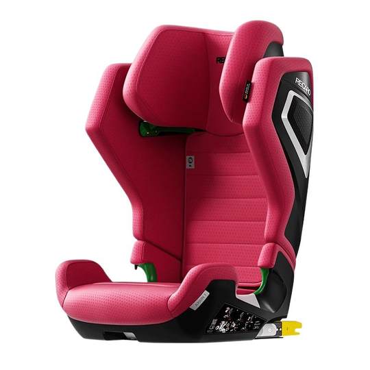 RECARO Phantom 3-12 years old AXION1 safety seat