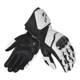 Guantes de cuero cálidos para ciclismo Pencia Rider
