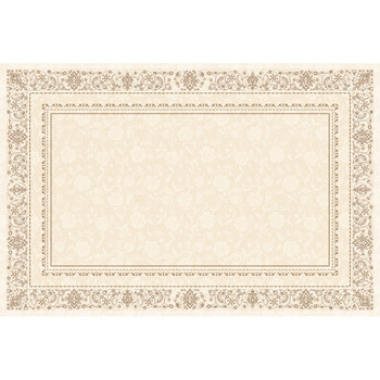 Carpet living room 2025 new no-wash wipeable sofa floor mat thick light luxury high-end bedroom bedside french cream