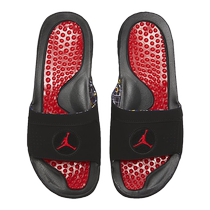Nike Ticks Male Jordan Hydro Via Casual Beach Bertin Magic Sticker FD76
