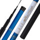 Jiajian fishing rod and fishing gear set for beginners