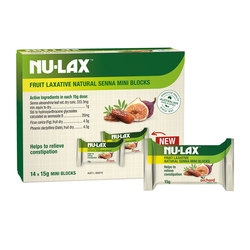 Australian nulax Lekan cream portable pack 210g fruit and vegetables enzyme prune cream 500g flagship store ຂອງແທ້