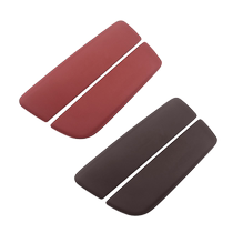 BMW 3 Series 5 Series X3X4iX3 i3X5X6X7 central armrest box cover leather cover protective leather cover car interior supplies