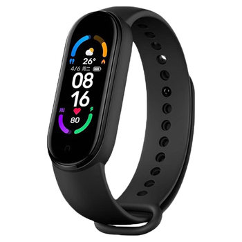 New smart bracelet, sports watch, pedometer, health, waterproof, sleep, heart rate, blood pressure, blood oxygen detection, long battery life, elementary school, junior high school, adult, universal for men and women