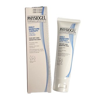 Physiogel Feisijia Shurun ​​​​Moisturizing Cream 50ml ຜິວຫນັງທີ່ລະອຽດອ່ອນເຫມາະສໍາລັບຜິວຫນັງທີ່ເຂັ້ມແຂງ