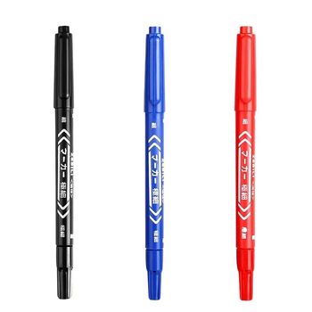 Jianfei hook line marker pen art for children and students
