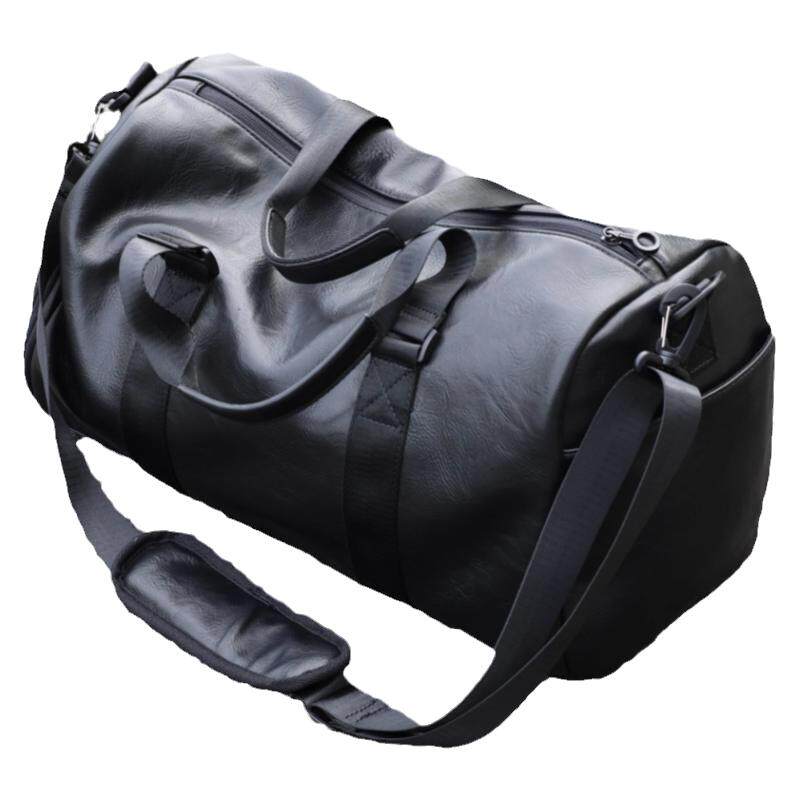 Zuo Qianhu bag dry and wet separation travel bag men's and women's sports crossbody large bag swimming fitness bag short-distance travel bag