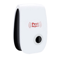 Rats de la souris Rat-repellent Rats For Catching Mice To Drive Ultrasonic High Power Home E-cat 2023 New