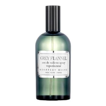 GEOFFREY BEENE Grey Flannel Men's Fresh Eau de Toilette 120ML ຕິດທົນນານ