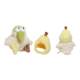 NICI ລຸ້ນ pendant ຖົງ doll ນົກ​ຫມາກ​ໄມ້​ຈໍາ​ກັດ​
