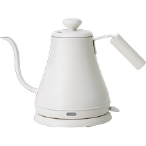 olayks立时手冲咖啡壶电热水壶家用细长嘴烧水壶泡茶专用热水壶
