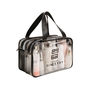 Washing bag for traveling and business trips for women and men portable waterproof large capacity bathing bathing bag swimming fitness storage makeup bag