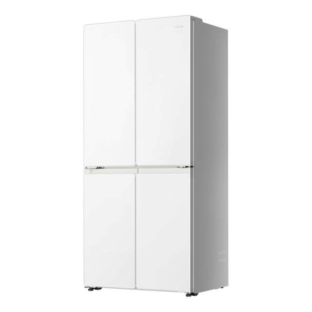 Haier Tongshang Zhijia 502L cross-shaped four-door ultra-thin