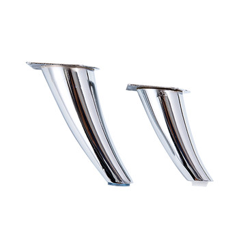 Light luxury sofa feet bedside table coffee table feet Light luxury sofa feet bedside table coffee table feet