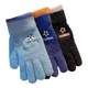 Boys' winter gloves with velvet and thickened full fingers
