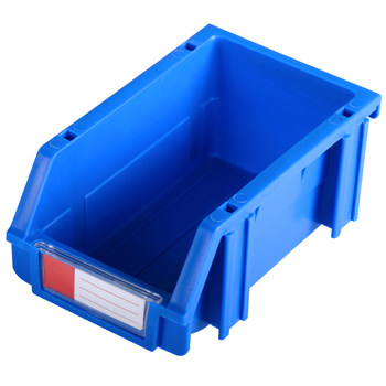 Guanyu’s combination parts box is guaranteed to be compensated for damage, which is cost-effective