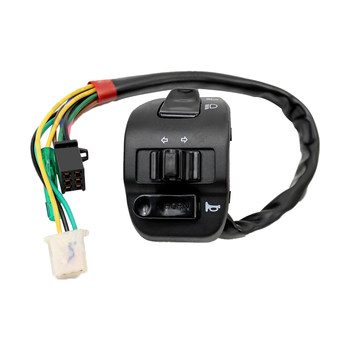 Yamaha qiaoge 100 original handle switch